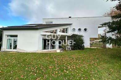 Maison 5 pièces 580000 €
