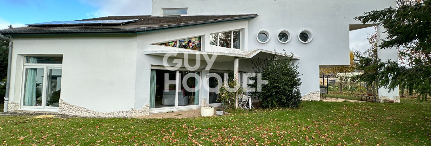 Maison 5 Pièces 237 m² à vendre à Saint-Agrève (07320)