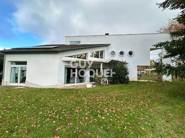 maison — photo 1