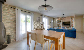 Maison 5 Pièces 95 m² à vendre à Bénesse-Maremne (40230)