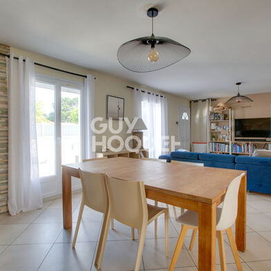 Maison 5 pièces 470000 €