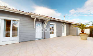 Maison 5 Pièces 95 m² à vendre à Bénesse-Maremne (40230)