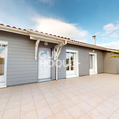 Maison 5 pièces 470000 €