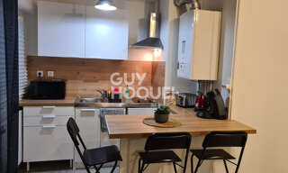 Appartement 1 Pièce 27 m² à louer à Talence (33400)