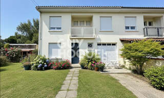 Maison 4 Pièces 87 m² à vendre à Villenave-d'Ornon (33140)