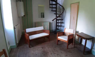 Maison 2 Pièces 65 m² à louer à Saint-Privat (07200)