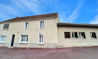 Maison 6 Pièces 210 m² à vendre à Connantre (51230)