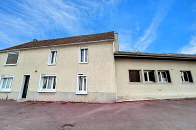 Maison 6 pièces 195000 €