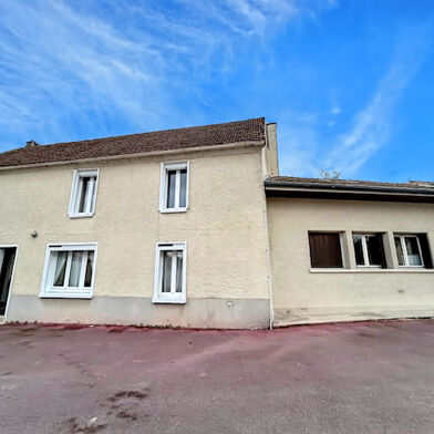 Maison 6 pièces 195000 €