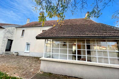 Maison 6 pièces 195000 €