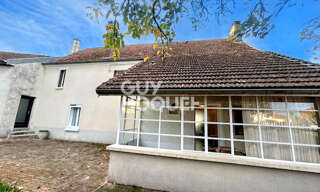 Maison 6 Pièces 210 m² à vendre à Connantre (51230)