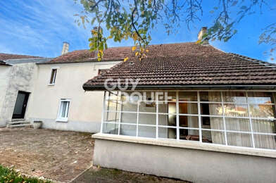 Maison 6 pièces 175000 €