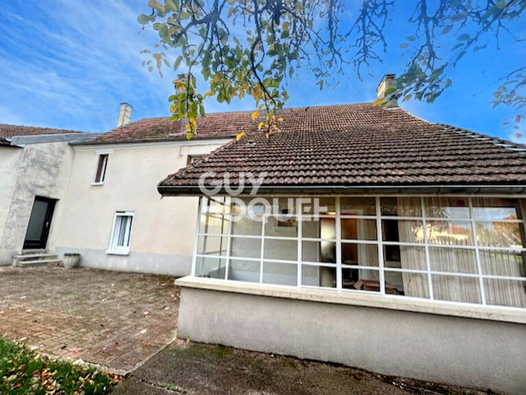 maison — photo 1