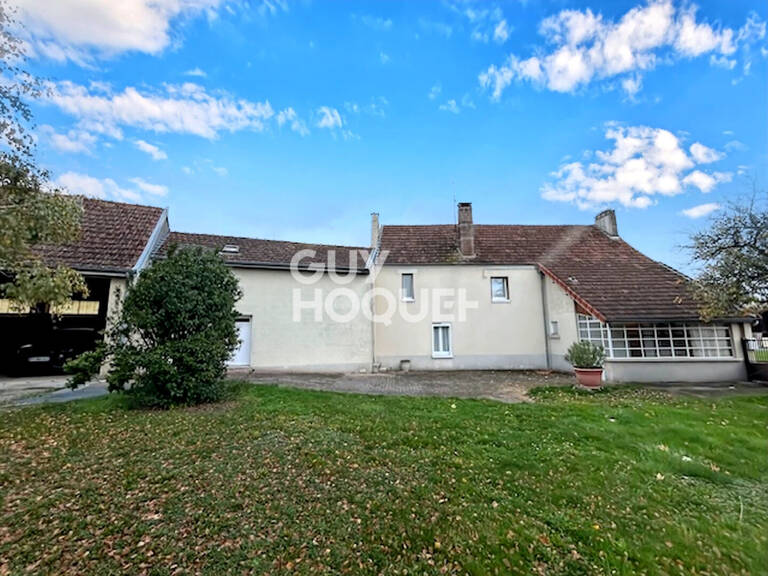 maison — photo 1