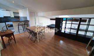 Appartement 1 Pièce 31 m² à louer à Bordeaux (33000)