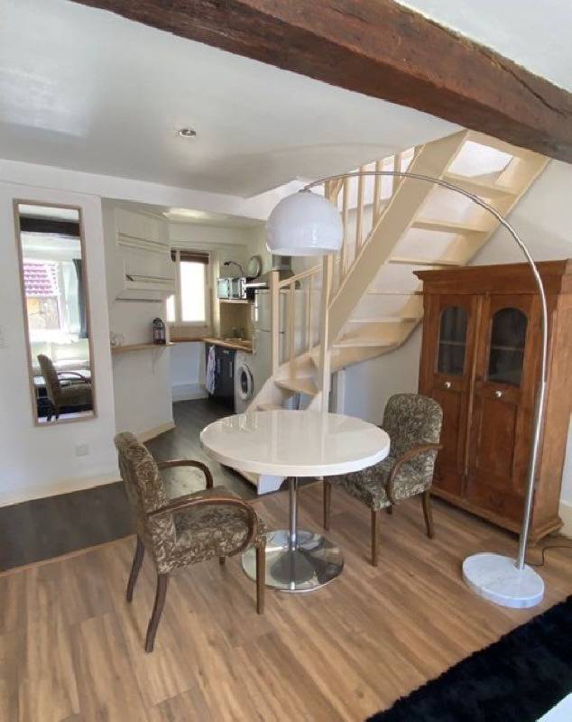 Location T2 35 m² à Dijon 741 ¤ CC /mois