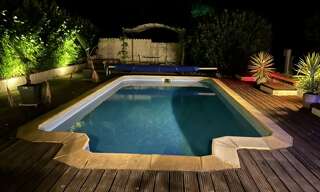 Maison 6 Pièces 132 m² à vendre à Saint-Christol-lez-Alès (30380)