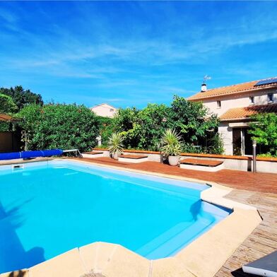 Maison 6 pièces 364000 €