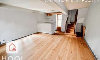 Maison 3 Pièces 90 m² à vendre à Mamers (72600)