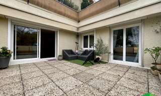 Appartement 4 Pièces 77 m² à vendre à Méry-sur-Oise (95540)