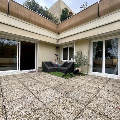 Appartement 4 pièces 282000 €