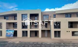 Appartement 3 Pièces 63 m² à vendre à Challans (85300)