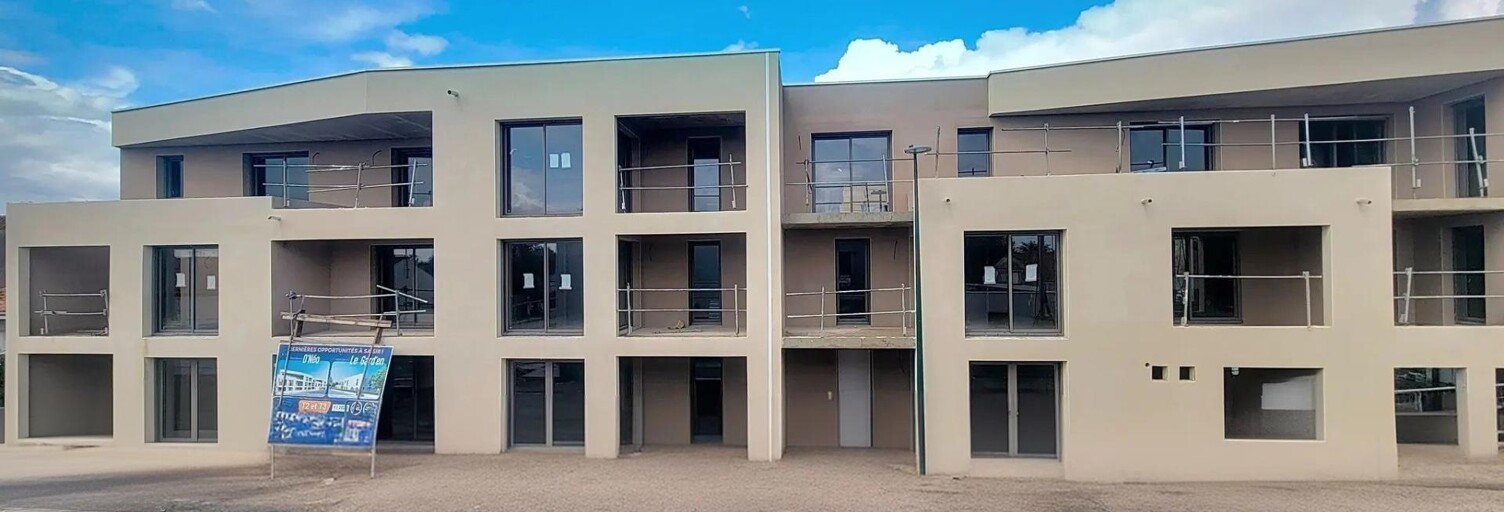 Appartement 3 Pièces 63 m² à vendre à Challans (85300)