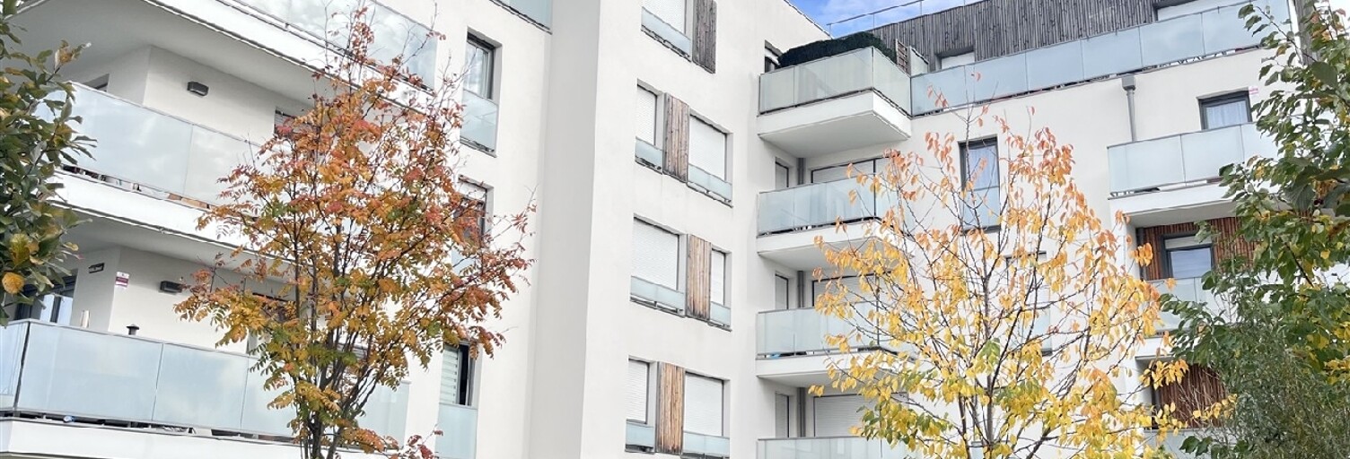 Appartement 3 Pièces 66 m² à vendre à Sannois (95110)