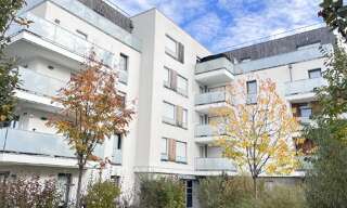 Appartement 3 Pièces 66 m² à vendre à Sannois (95110)