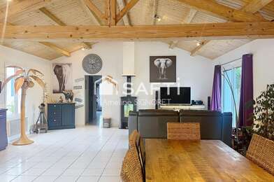 Maison 4 pièces 492000 €