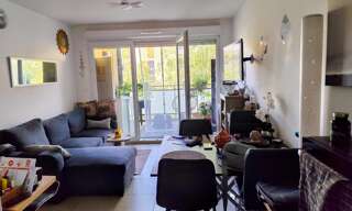 Appartement 2 Pièces 38 m² à vendre à Draguignan (83300)