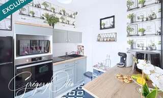 Appartement 2 Pièces 39 m² à vendre à Mondeville (14120)