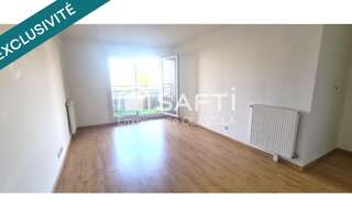 Appartement 3 Pièces 60 m² à vendre à Rambouillet (78120)