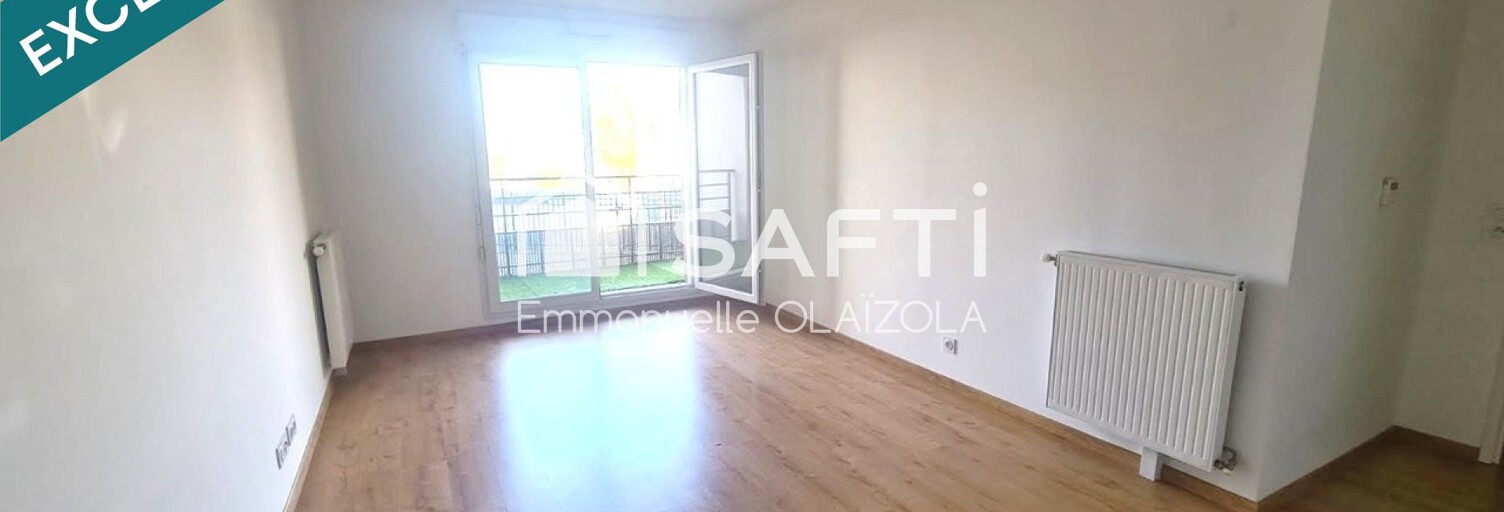 Appartement 3 Pièces 60 m² à vendre à Rambouillet (78120)