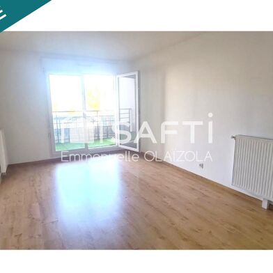 Appartement 3 pièces 279000 €