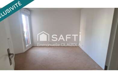 Appartement 3 pièces 279000 €