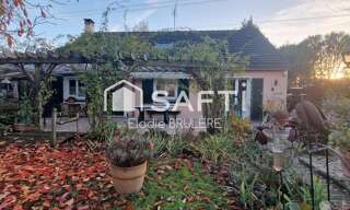 Maison 6 Pièces 176 m² à vendre à Saint-Germain-lès-Arpajon (91180)