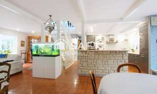 Maison 6 Pièces 176 m² à vendre à Saint-Germain-lès-Arpajon (91180)