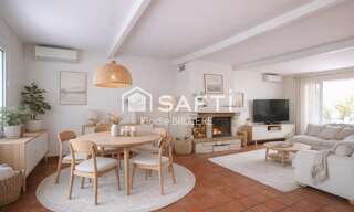 Maison 6 Pièces 176 m² à vendre à Saint-Germain-lès-Arpajon (91180)