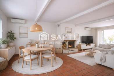 Maison 6 pièces 439000 €