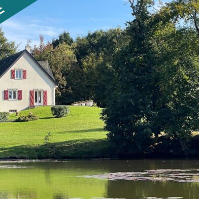 Maison 7 pièces 364000 €