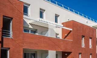 Appartement 2 Pièces 42 m² à louer à Villenave-d'Ornon (33140)