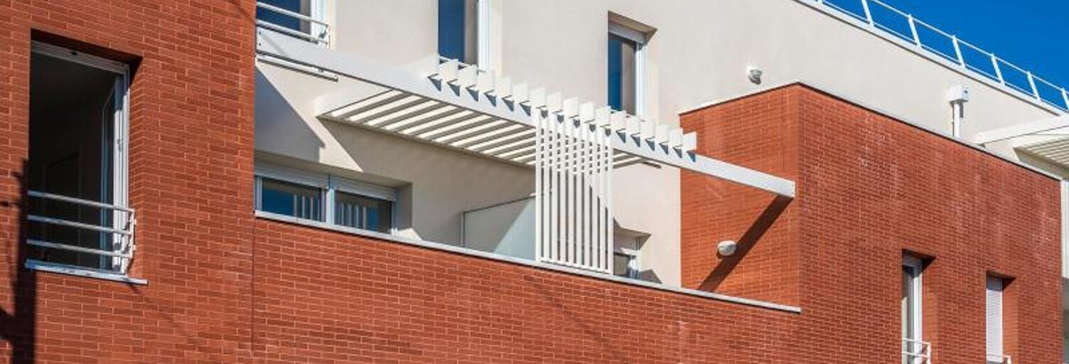 Appartement 2 Pièces 42 m² à louer à Villenave-d'Ornon (33140)