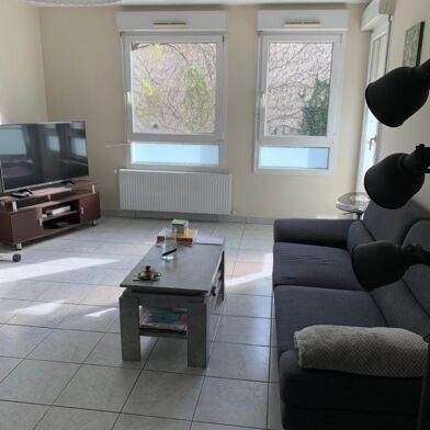 Appartement 3 pièces 1408 €