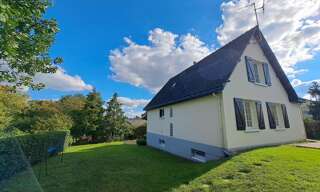 Maison 4 Pièces 107 m² à louer à La Membrolle-sur-Choisille (37390)