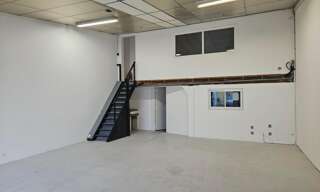 Bureau  106 m² à louer à Tours (37100)