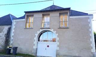 Appartement 3 Pièces 78 m² à vendre à Rochefort-sur-Loire (49190)