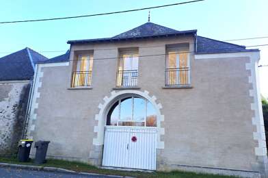 Appartement 3 pièces 182500 €