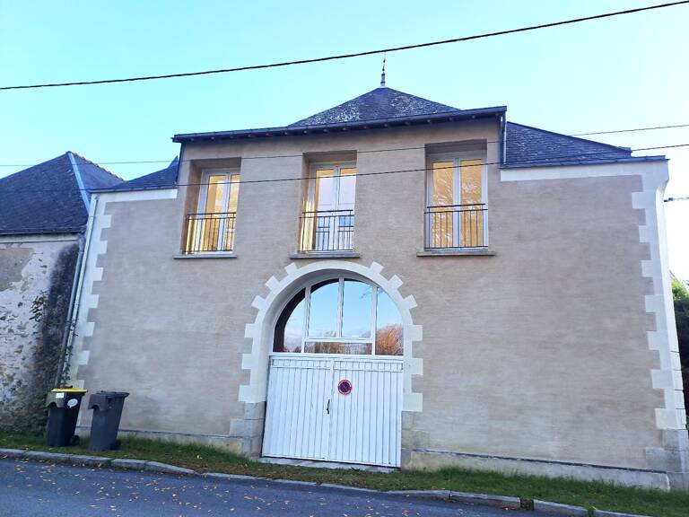 Appartement — photo 1