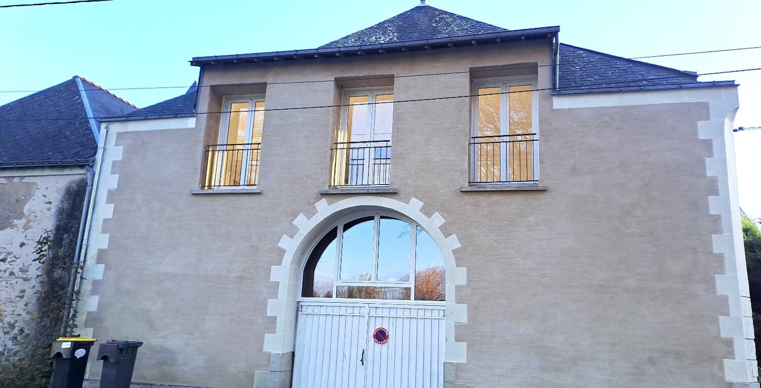 Appartement — photo 1